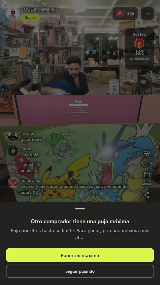 Caja Almacenaje Pokémon Chino