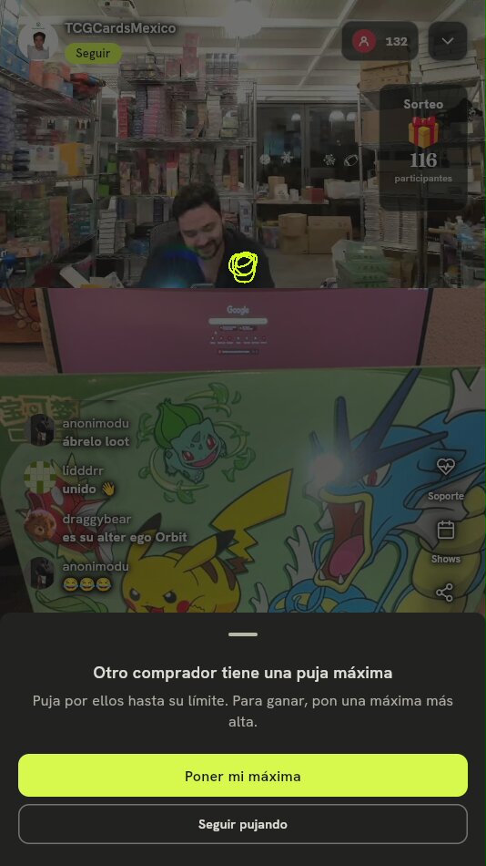 Playmat Pokémon Pikachu y Gyarados