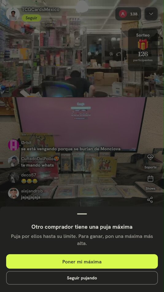 Maletín Collector Chest Pokémon