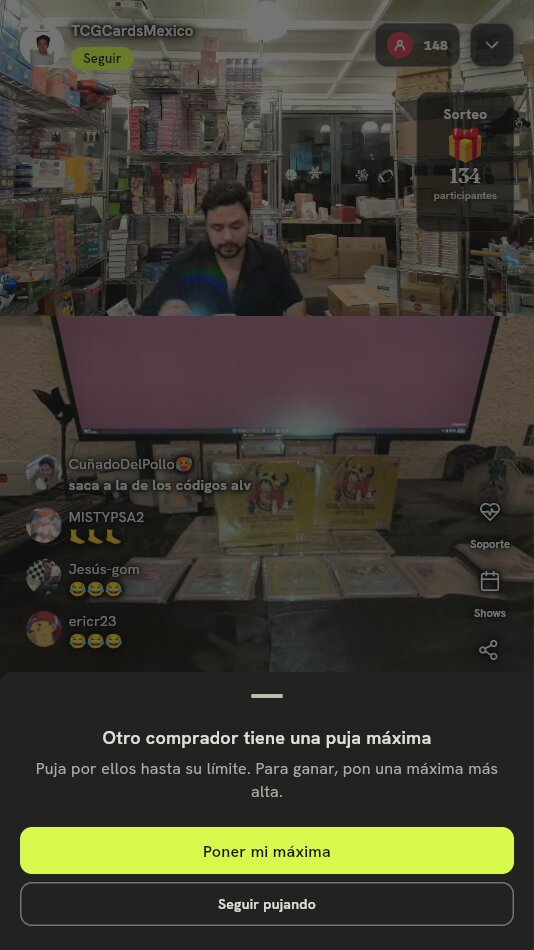 Lote de Cartas One Piece