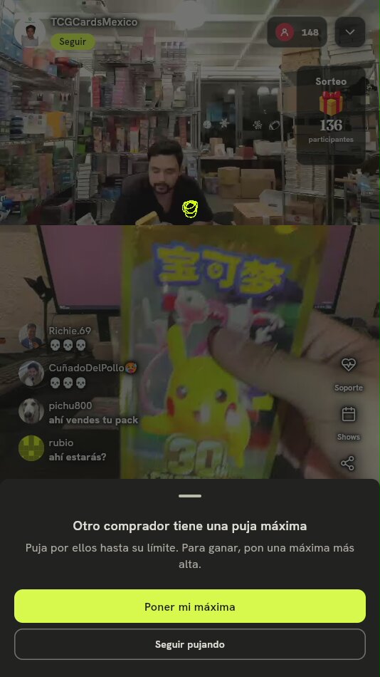 Sobre Pokémon 30th Anniversary Chino