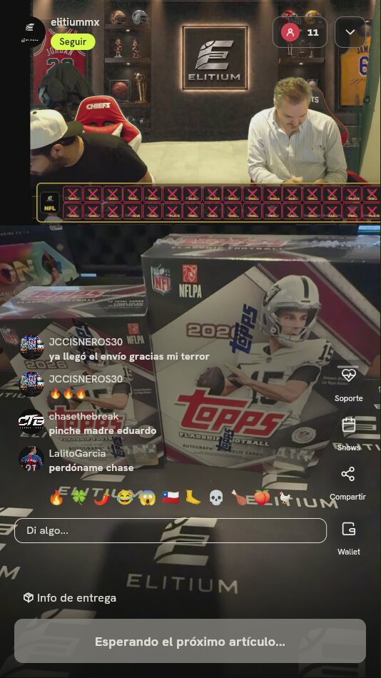 Cajas 2026 Topps Flagship Football
