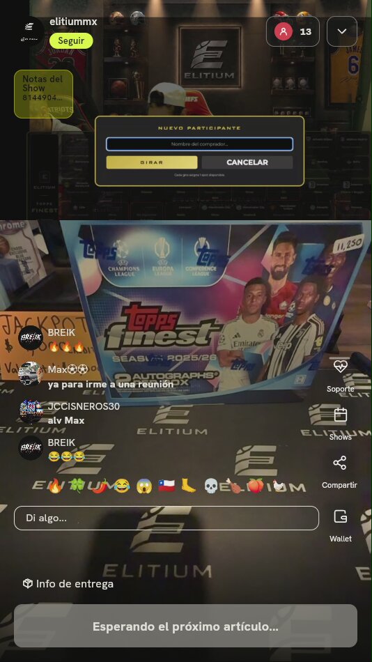 Caja Topps Finest UEFA 2023/24