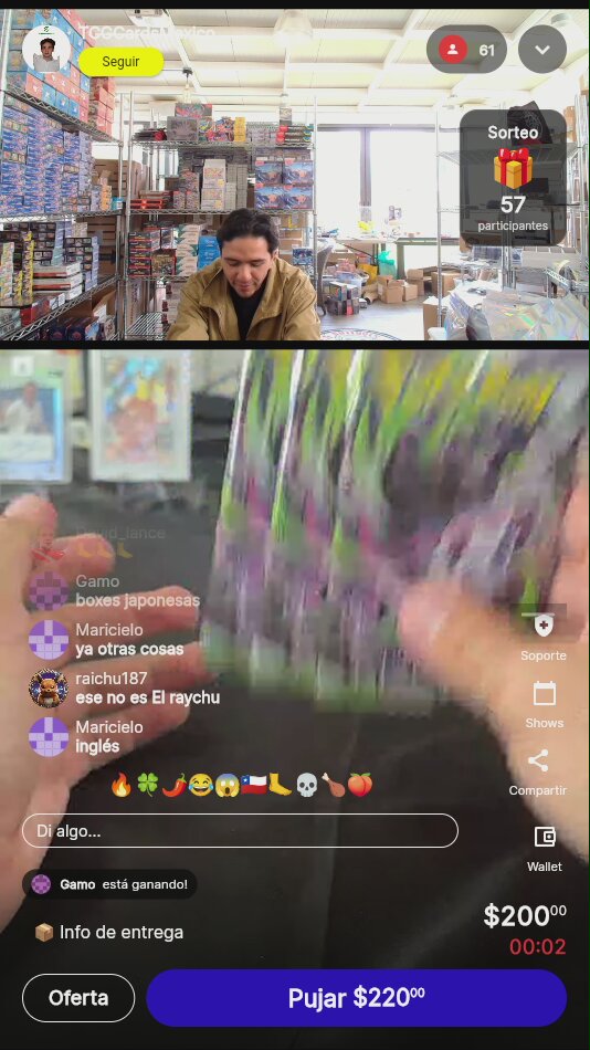 Artículo vendido