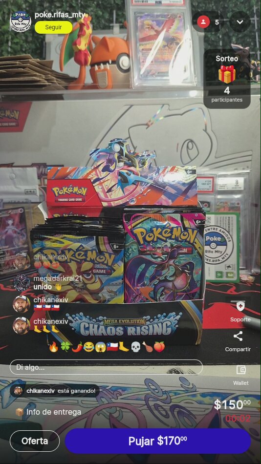 Artículo vendido