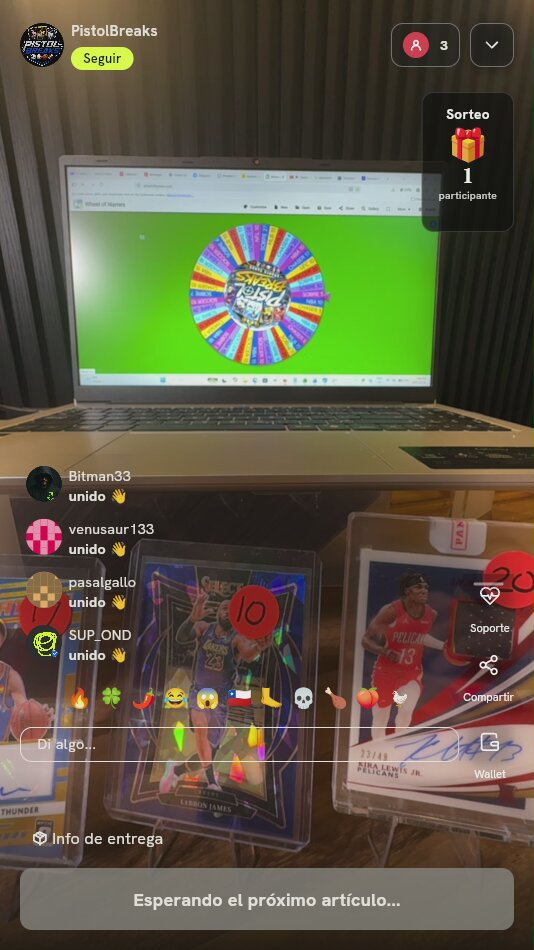Lote Cartas Deportivas Panini