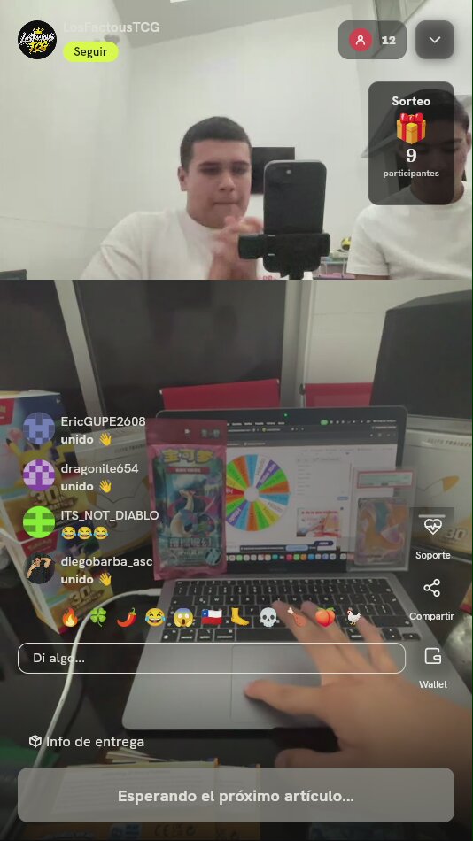 Sobre Pokémon Final Flame Dance CS4.5C