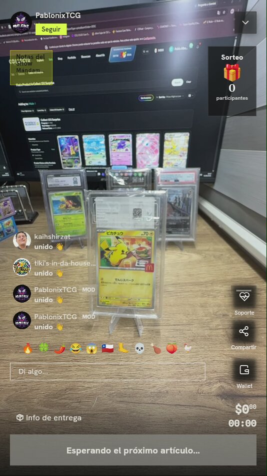 Item