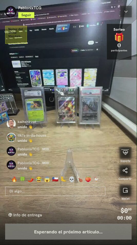 Item