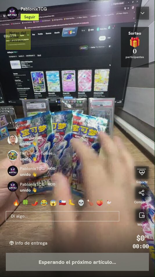 Item
