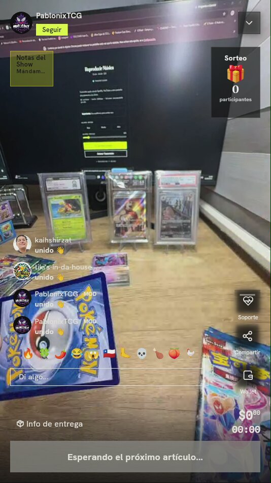 Item