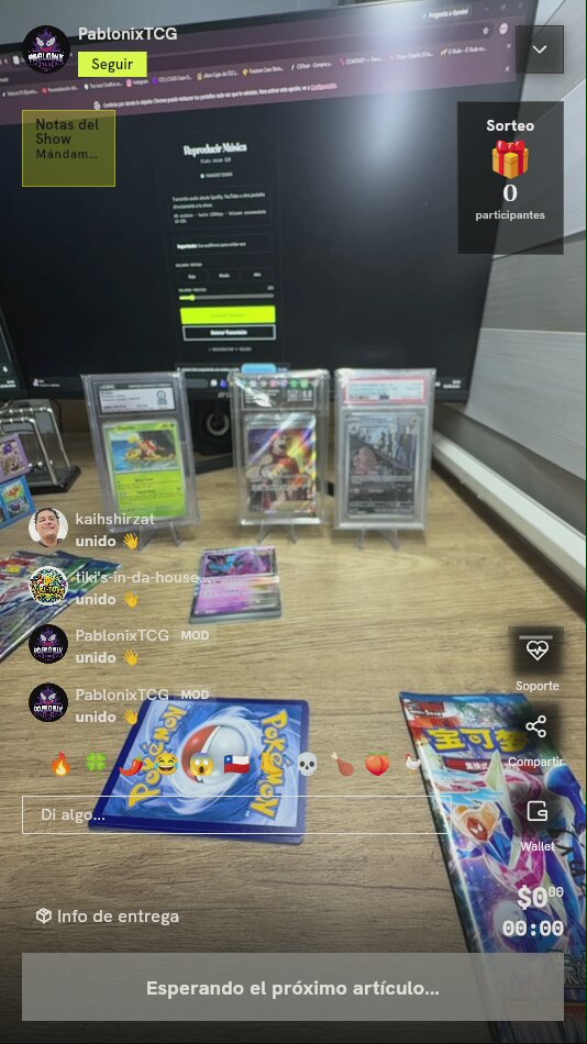 Item