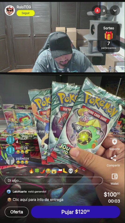 Pokémon TCG Sun & Moon Packs