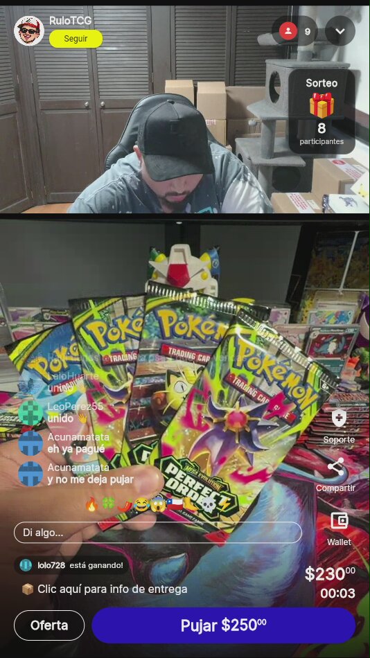 Pokémon TCG Rebel Clash Booster