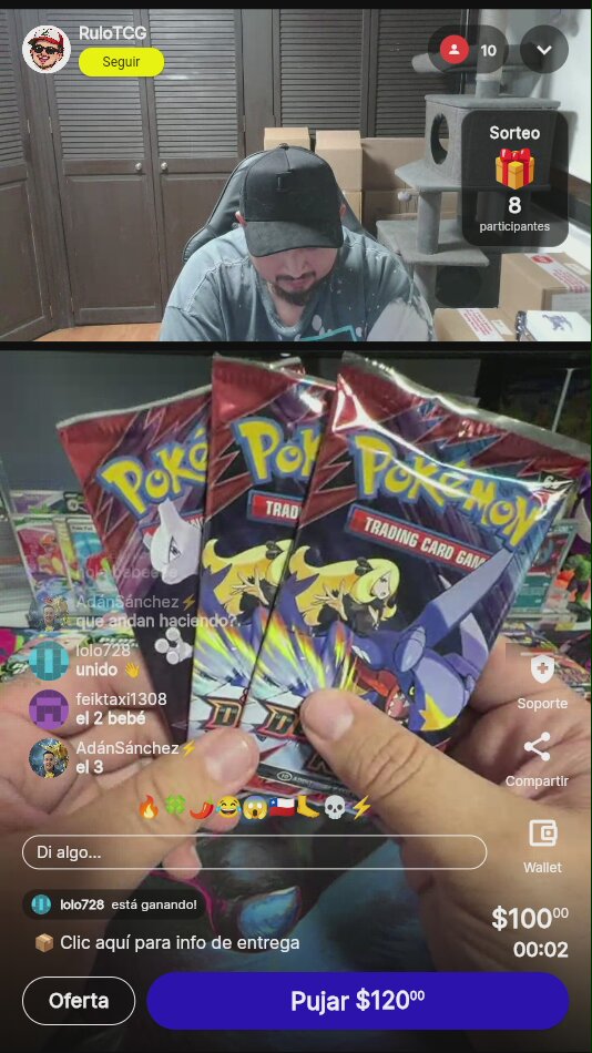 Pokémon: Team Rocket & Destined Rivals