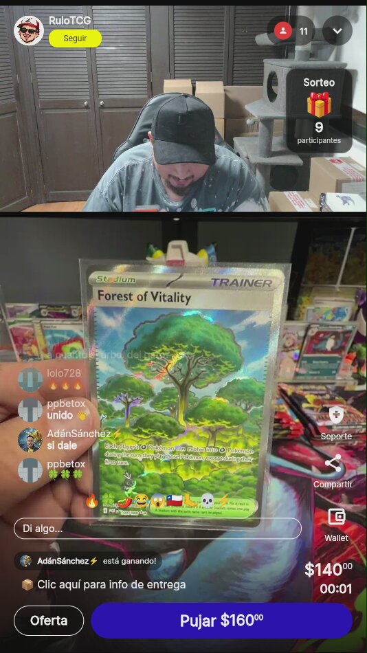 Pokémon: Forest of Vitality Trainer