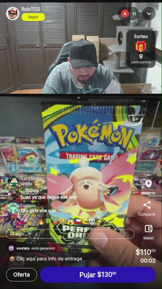 Sobre Pokémon Darkness Ablaze