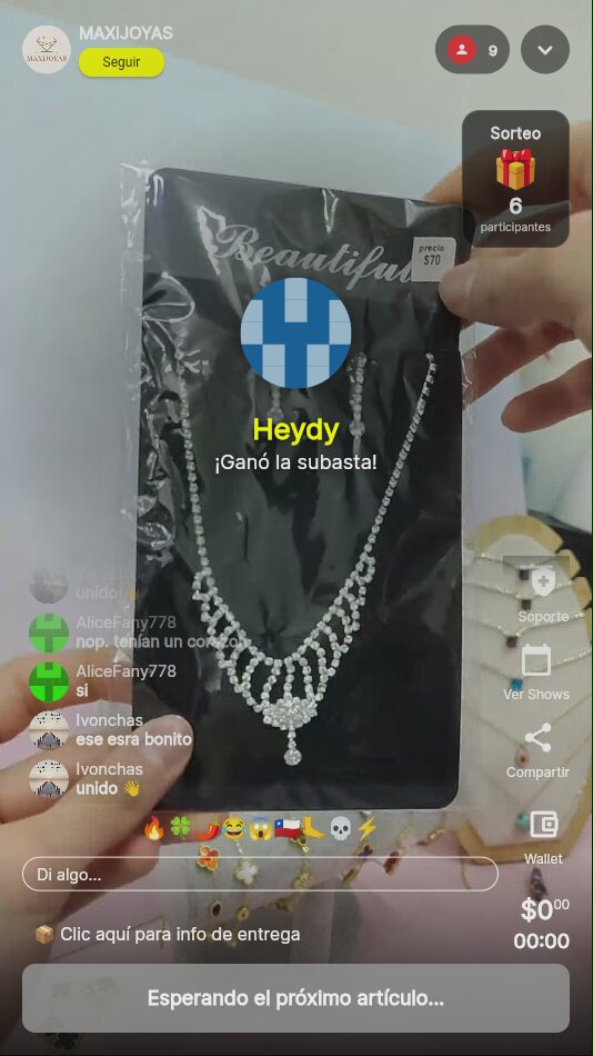 Item