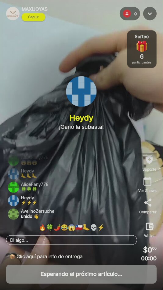 Item