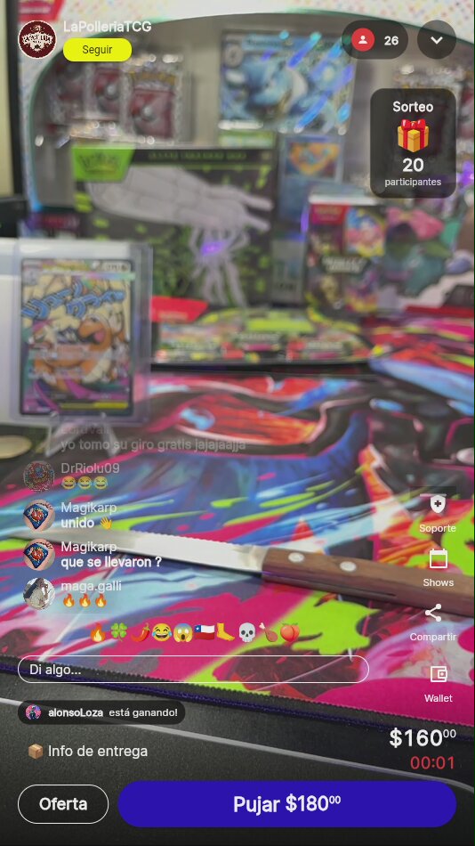 Item