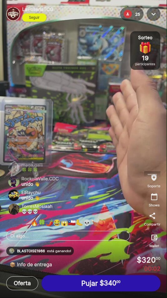 Item