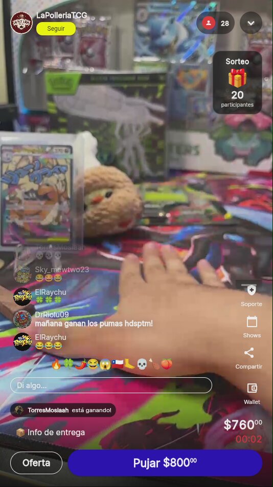 Item