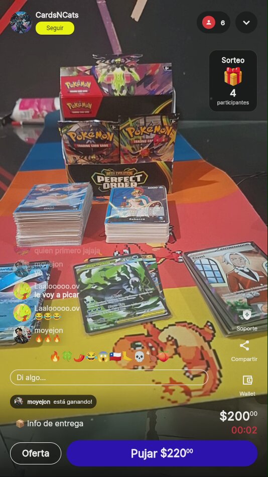 Artículo vendido