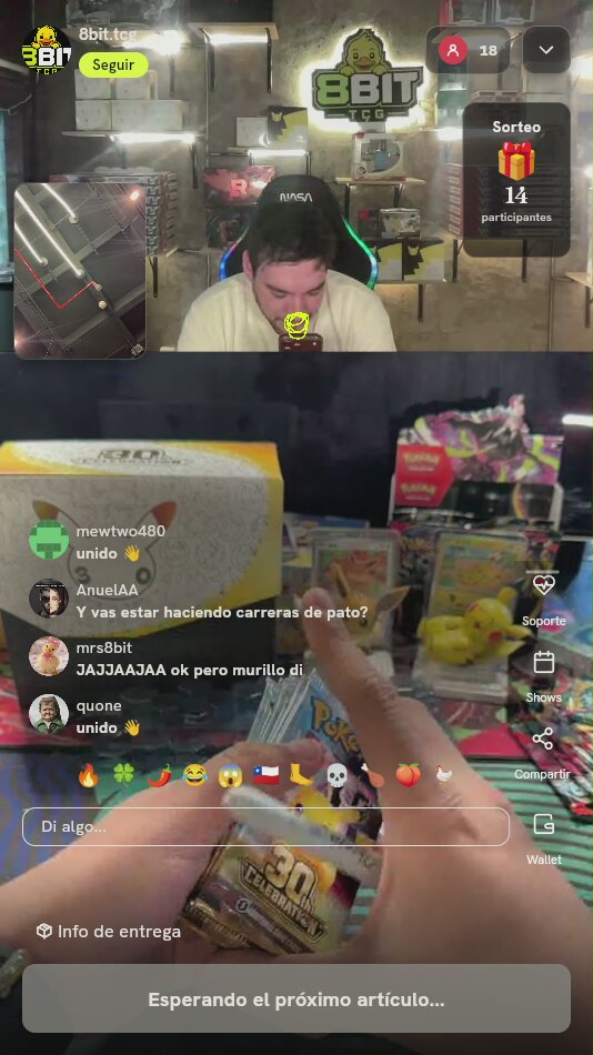 Artículo de Onda