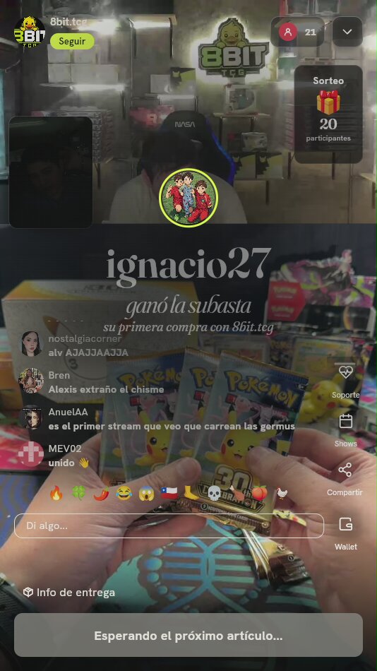 Artículo de Onda