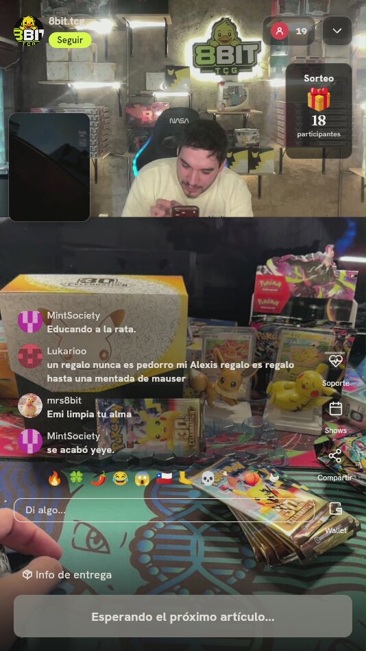 Artículo de Onda