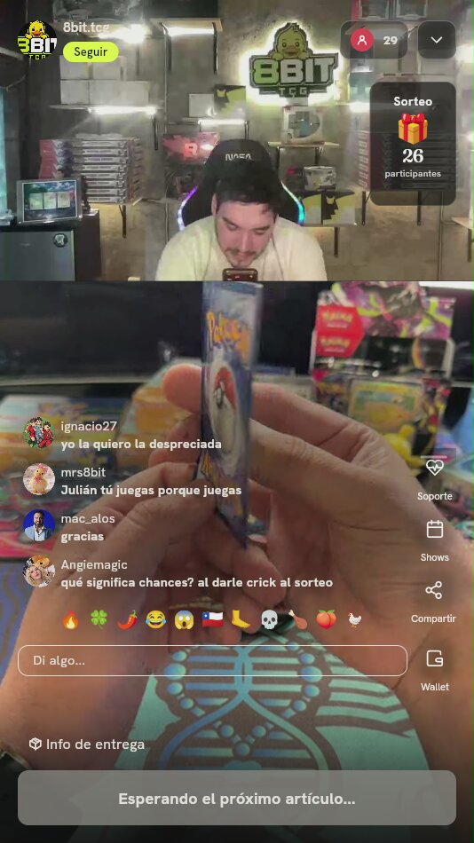 Artículo de Onda