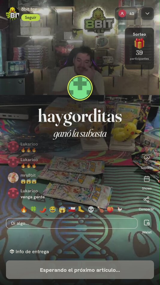 Artículo de Onda
