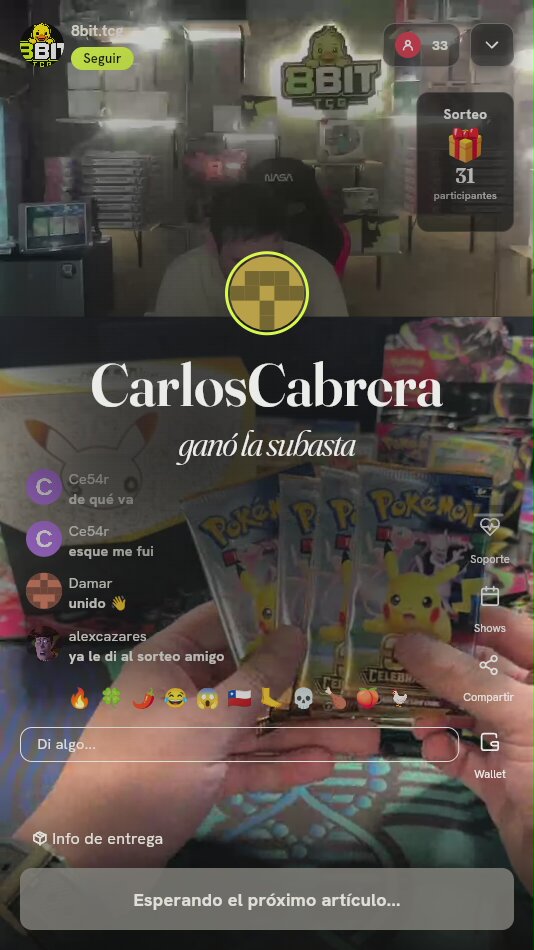 Artículo de Onda