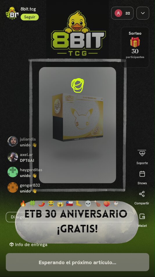 Artículo de Onda
