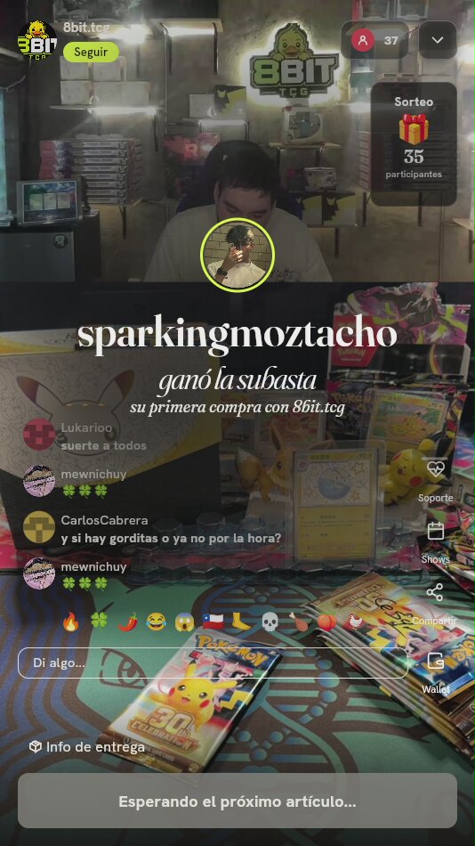 Artículo de Onda