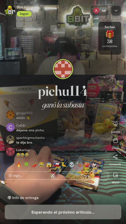 Artículo de Onda