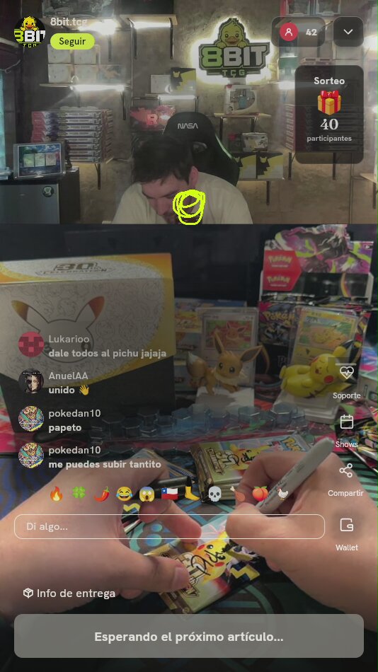 Artículo de Onda