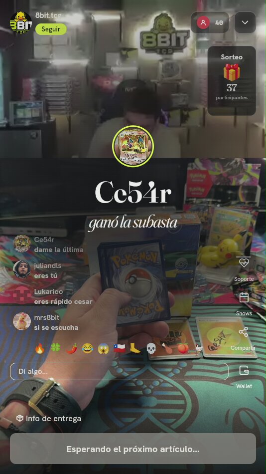 Artículo de Onda