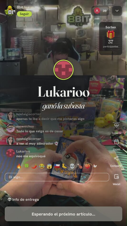 Artículo de Onda