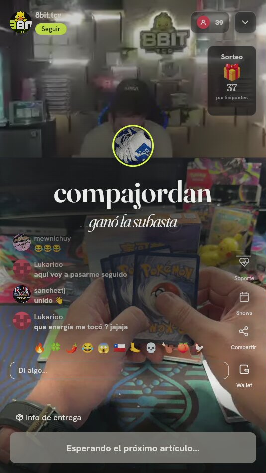 Artículo de Onda