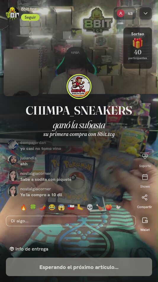 Artículo de Onda