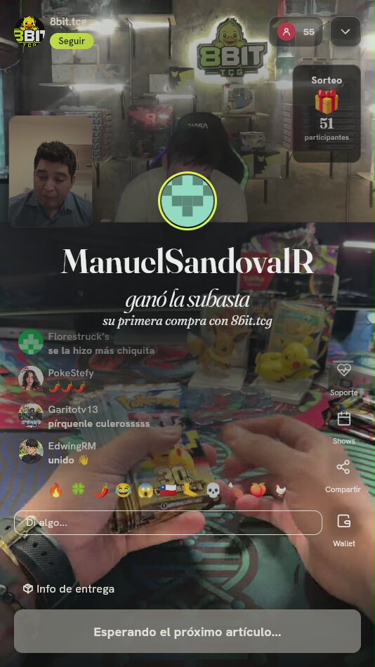 Artículo de Onda