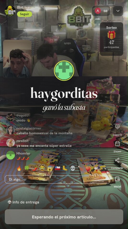 Artículo de Onda