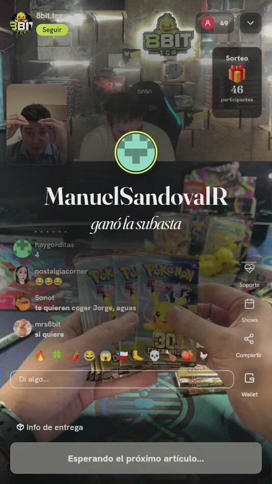 Artículo de Onda