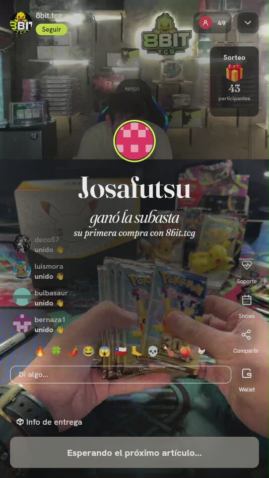 Artículo de Onda