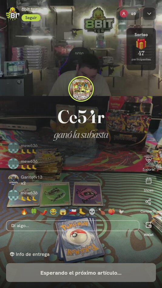 Artículo de Onda