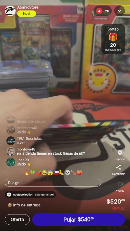 Artículo