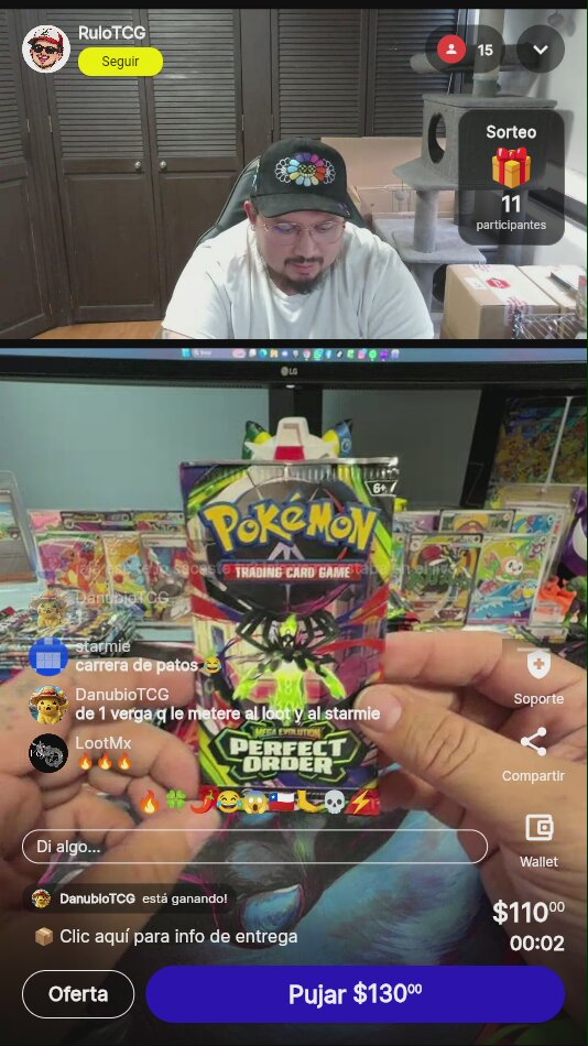 Booster Pack Pokémon Darkness Ablaze