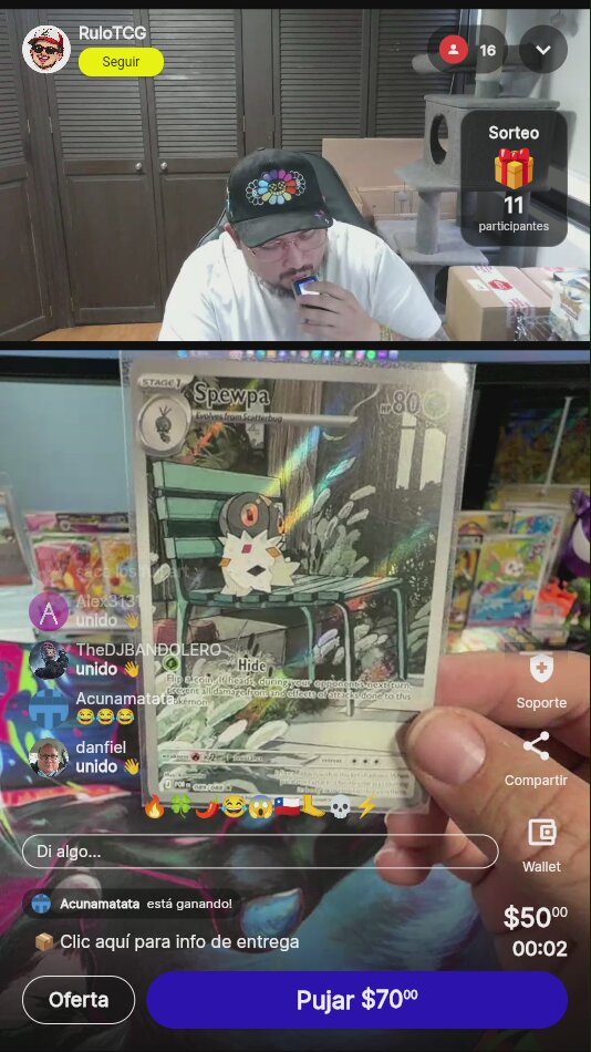 Togepi Hide 152/189 Sword & Shield
