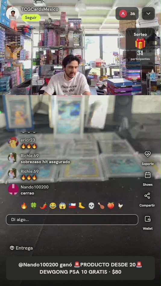 Sobre Pokémon Chaos Rising